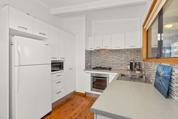 Eli378 – Baxter’s Beach House by Experience Jervis Bay