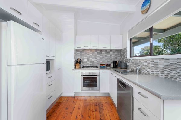 Eli378 – Baxter’s Beach House by Experience Jervis Bay