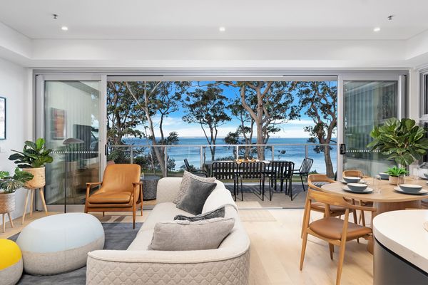Bea202/9 – The View by Experience Jervis Bay