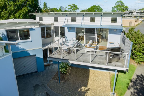 Dun3/9 – Alkira by Experience Jervis Bay