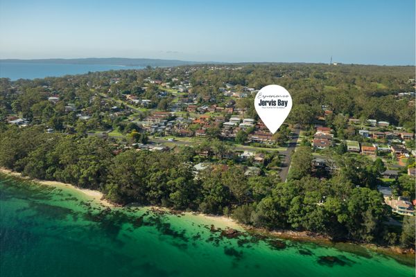 Car1/4 – Orion Retreat by Experience Jervis Bay