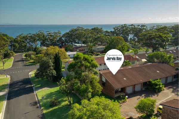 Car1/4 – Orion Retreat by Experience Jervis Bay