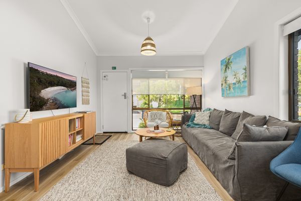 Car1/4 – Orion Retreat by Experience Jervis Bay