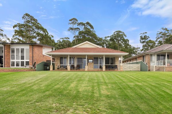 Lor40 – Island View by Experience Jervis Bay
