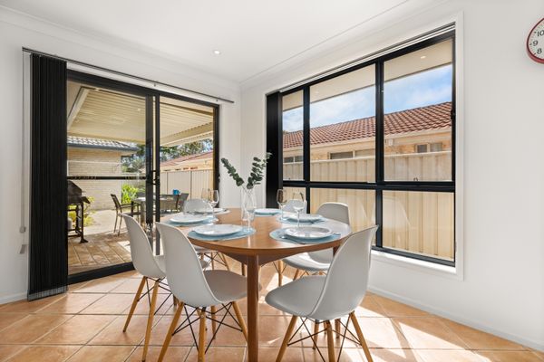 Arg5/55 – Coastal Villa by Experience Jervis Bay