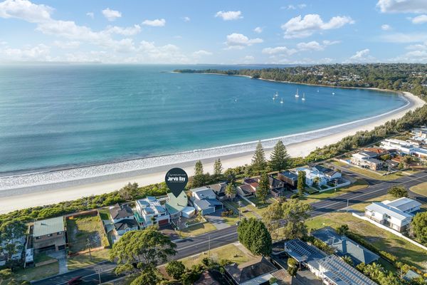 Eli104 – Ubuntu by Experience Jervis Bay