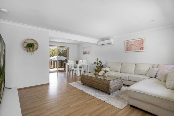 Tib25 – Corinya Cottage By Experience Jervis Bay