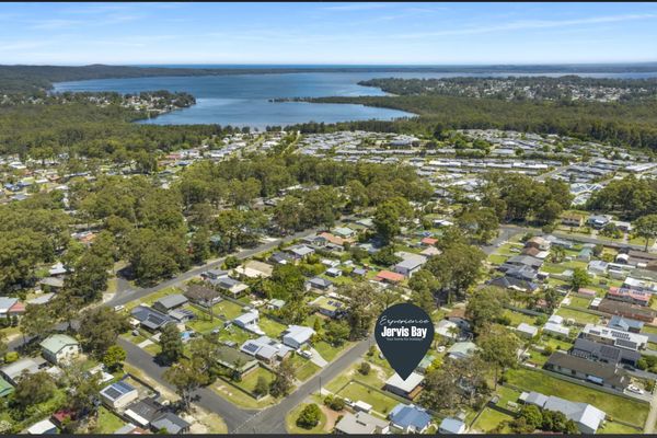 Tib25 – Corinya Cottage By Experience Jervis Bay
