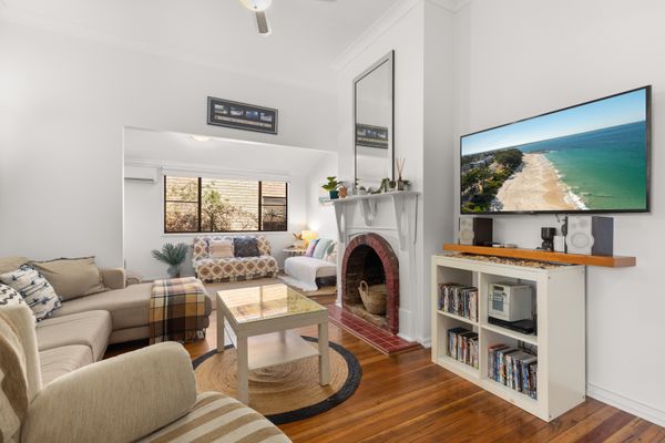Haw43 – Kingston Cottage by Experience Jervis Bay