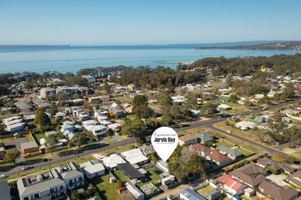 Haw43a – Kingston Gardens by Experience Jervis Bay