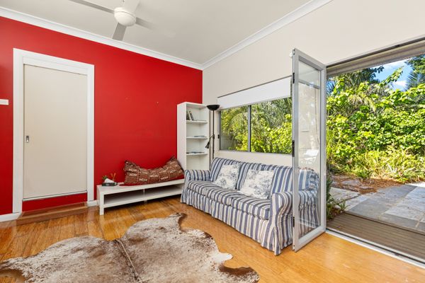 Haw43a – Kingston Gardens by Experience Jervis Bay