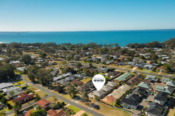 Dun1/128 – Sandy Toes by Experience Jervis Bay