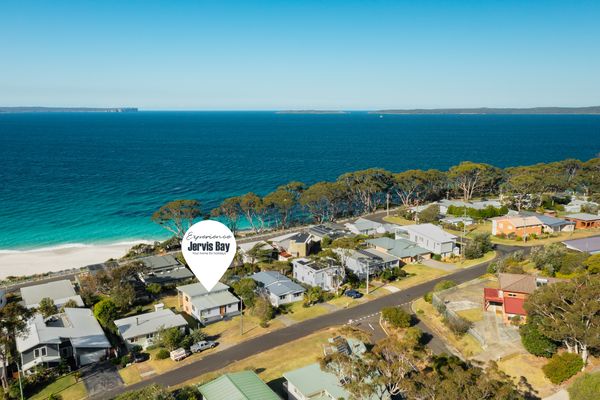 Tul10 – Absolute Blue by Experience Jervis Bay