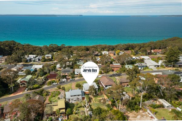 Dac45 – La Vista by Experience Jervis Bay