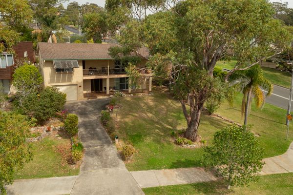 Eli231 – Minerva Beach House by Experience Jervis Bay