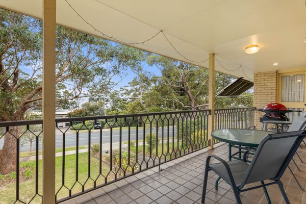 Eli231 – Minerva Beach House by Experience Jervis Bay