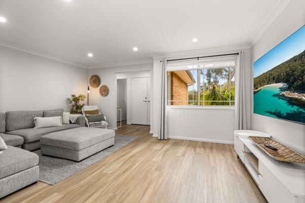 Ber21 – Berry Haven by Experience Jervis Bay