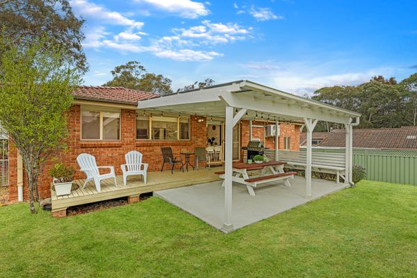 Ber21 – Berry Haven by Experience Jervis Bay