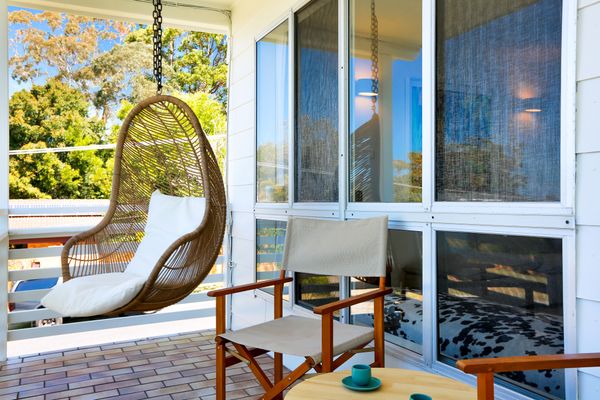 Dac36 – The White House by Experience Jervis Bay