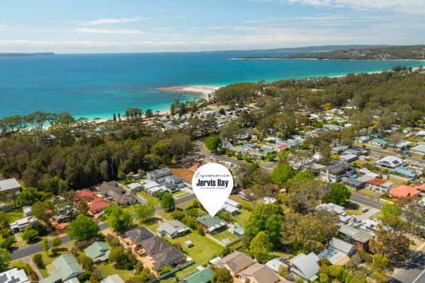 Dun39 – Campbell’s Cottage by Experience Jervis Bay