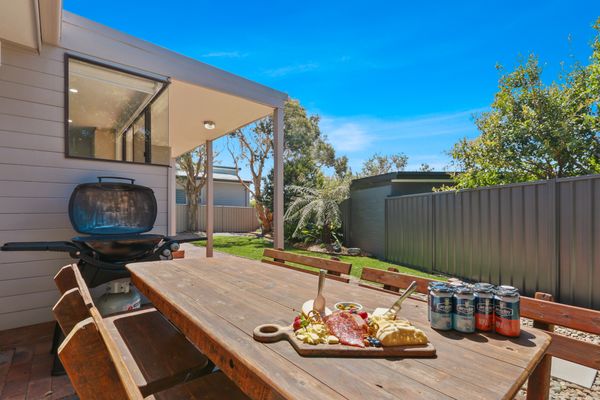 Dea18 – Sunrise Point Beach House by Experience Jervis Bay