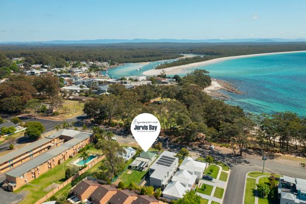 Bow36 – The Gunyah by Experience Jervis Bay