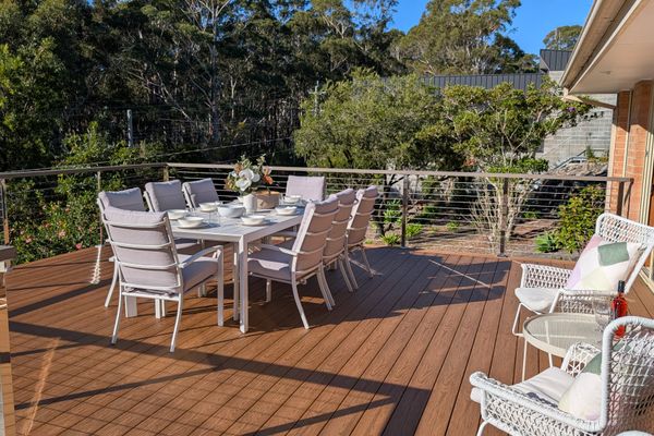 Eli431 – White Sands House by Experience Jervis Bay