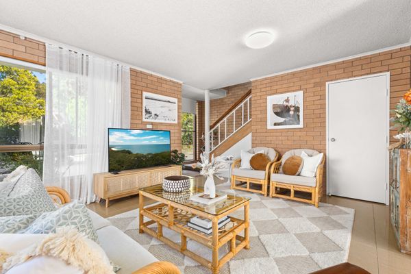 Mor1/16 – Samos by Experience Jervis Bay