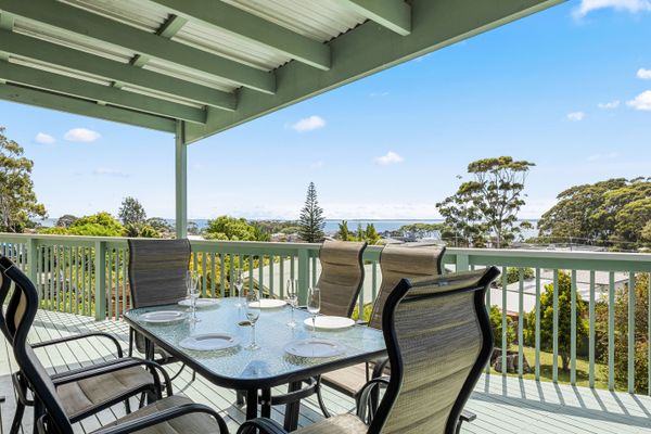 Dac32 – Daybreak by Experience Jervis Bay