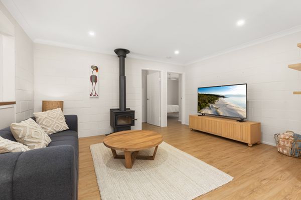 Bay17 – Coorie Nook by Experience Jervis Bay