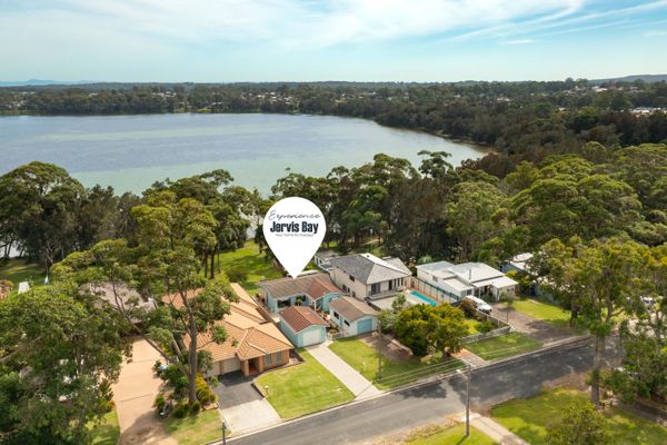 Wal217 – Aqua by Experience Jervis Bay