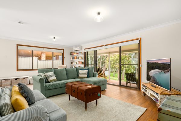 Wal217 – Aqua by Experience Jervis Bay