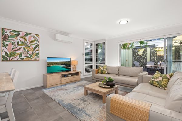 Dun3/21 – Inish by Experience Jervis Bay