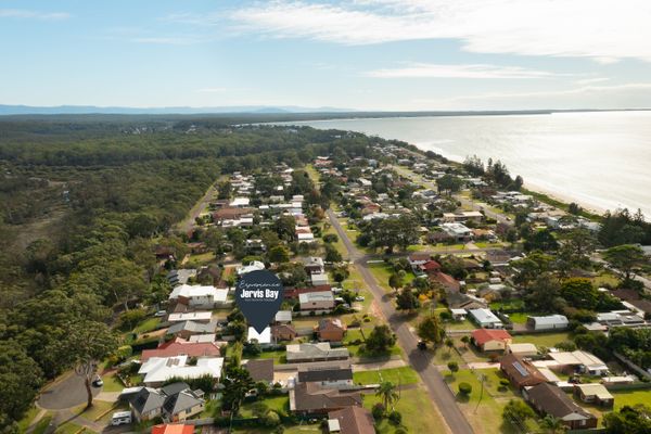 Dun79a – Blue Pearl by Experience Jervis Bay