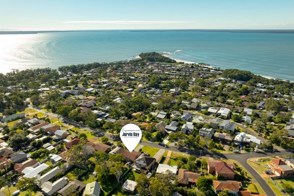Min77 – White Sands Retreat by Experience Jervis Bay