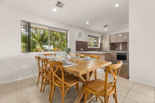 Min77 – White Sands Retreat by Experience Jervis Bay