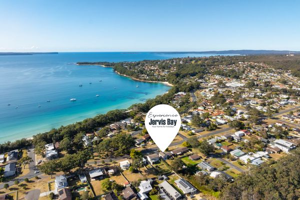 Bea11 – Salty Mermaid by Experience Jervis Bay