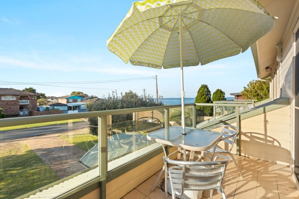 Eli2/42 – Sea Change by Experience Jervis Bay