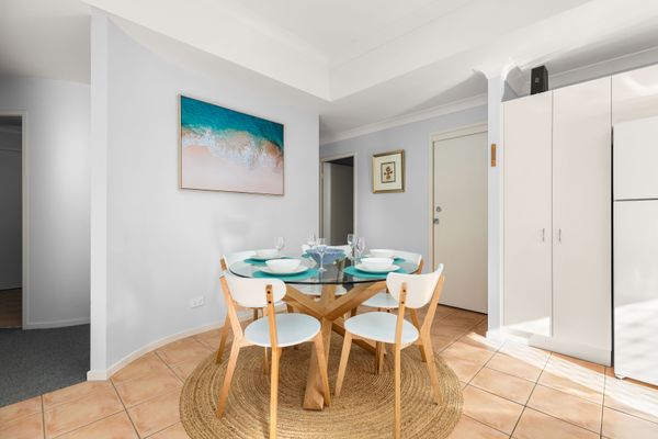 Dun3/35 – Coral Villa by Experience Jervis Bay