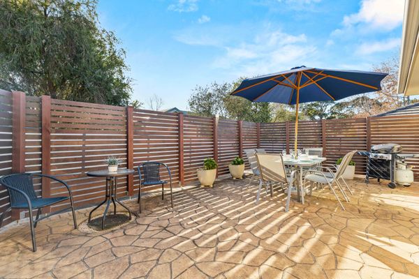 Dun3/35 – Coral Villa by Experience Jervis Bay