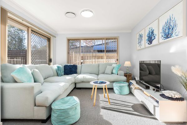 Dun3/35 – Coral Villa by Experience Jervis Bay