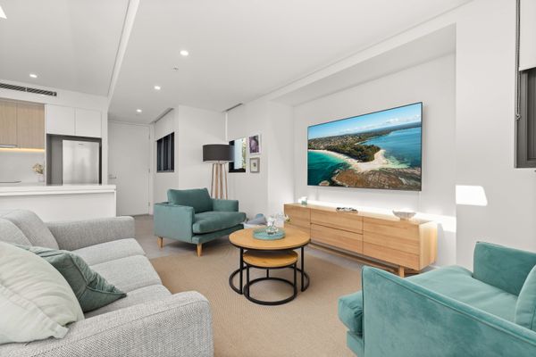 FegB302/15 – Allura Escapes by Experience Jervis Bay