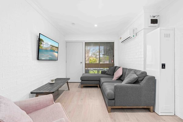 Bow2/5 – 2 Cute by Experience Jervis Bay