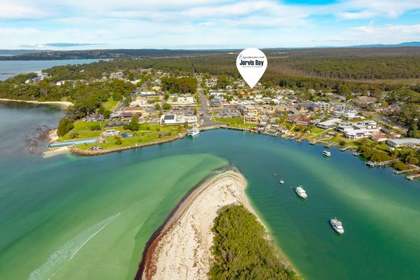 Bow2/5 – 2 Cute by Experience Jervis Bay