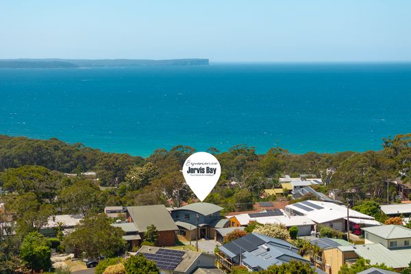 Tow32 – Blue Point House by Experience Jervis Bay