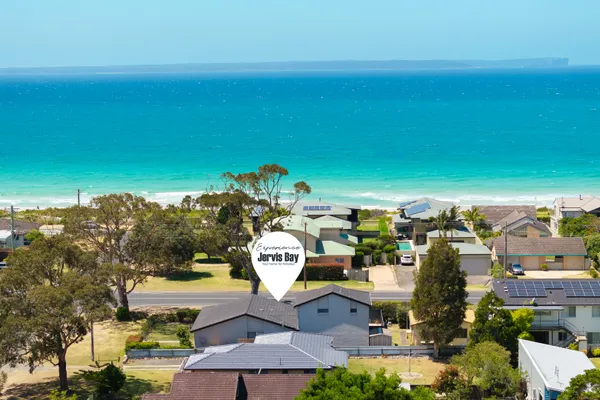 Alb2 – Albion Blue by Experience Jervis Bay