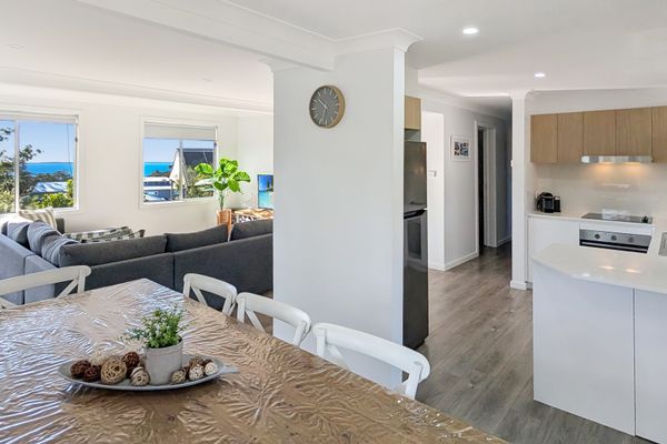 Wal30a – Aqua Breeze by Experience Jervis Bay