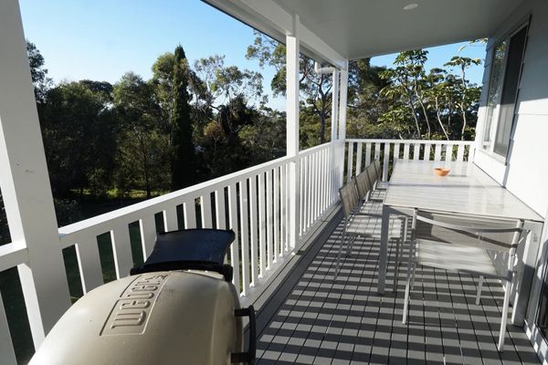 Wal30a – Aqua Breeze by Experience Jervis Bay