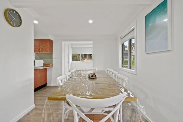 Wal30a – Aqua Breeze by Experience Jervis Bay