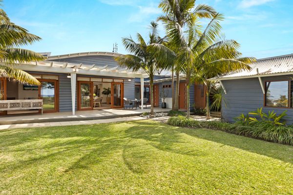 Eli66 – Bali Beach House by Experience Jervis Bay
